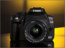 EOS 350D kit +18-55mm Lens