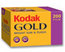 KODAK GOLD 200