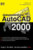 เริ่มต้นอย่างมืออาชีพกับ AutoCAD 2000