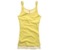 Carlsbad Double Layer Tank (สีเหลือง)