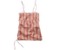 Bluffs Printed Cami (สีแดง)