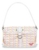 Party Small Purse White