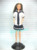 ชุดนักเรียนญี่ปุ่น (ไม่รวมตุ๊กตาบาร์บี้ barbie )