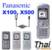 DataLink Panasonic X500