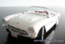 1957 Chevrolet Corvette (scale 1:18)