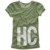 HCO Tee /Green