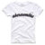 Tabitha logo tee /White