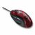 MX510 Performance Optical Mouse - Red