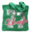 Cheer Squad Tote /Green
