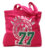 Cheer Squad Tote /Pink