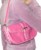 Pinky Buckle Handbag