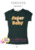 Sugar Baby Tee/Black