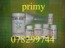 primy herbalife set 4+กระปุกเชค+ตลับยา