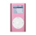 mini 6GB MP3 Player (Pink)
