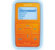 Zen Micro 5GB MP3 Player (Orange)