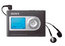 NW-HD3/B 20GB MP3 Player (Black)