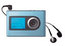 NW-HD3/L 20GB MP3 Player (Blue)