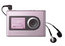 NW-HD3/P 20GB MP3 Player (Pink)