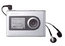 NW-HD3/S 20GB MP3 Player (Silver)