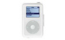 Contour Showcase for iPod Photo (White)