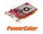 PowerColor ATI Redeon X700 PRO 256 MB /TV /DVI /PCI Express