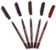 ปากกาโรลเลอร์ #UB-150 (น้ำเงิน/แดง)