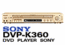 DVP-K360