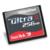 Ultra II CompactFlash (CF) 256 MB