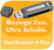 DataTraveler II Plus 256 MB (DTII+) - Migo Edition Hi-Speed