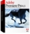 Premiere Pro 1.5 WIN UPG IE CD1 User