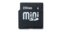 MINI SD CARD (256 MB)