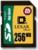 SD CARD High-Speed 32x (256MB)