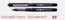 ปากกาหัวเข็มrotring XONOX สีดำ EF
