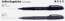 ปากกาโรเลอร์บอลARTLINE ERGOLINE 0.2 มม. สีน้ำเงิน #4200