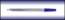ปากกาเมจิ PILOT หัวแหลม SDR200 สีน้ำเงิน