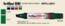 ปากกาเคมี ARTLINE EK100 ด้ามใหญ่ 12 มม. สีเขียว