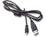 USB cable 8 pin