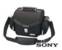 SONY HANDYCAM CARRYING CASE ( ALL MODELS )- EXTRA LARGE