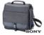 กระเป๋าสำหรับกล้อง SONY วิดีโอทุกรุ่น LCS-NCA