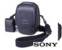 กระเป๋าสำหรับกล้อง ไซเบอร์ ช้อต DSC-S75 , S85
