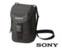 กระเป๋ากล้องวิดีโอ SONY แฮนดีแคม แบบ Soft LCS-VAC