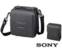 กระเป๋ากล้องสำหรับ SONY DCR-PC330K ( SEMI-SOFT CASE )