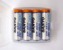2100 mAh Ni-MH Battery (Pack 4)