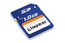 Secure Digital Flash Memory Card 1GB
