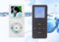 MP4 Player AIO 967-512MB