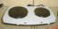 HW-223A Electric hot pot plate (Twin head)