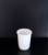 4 oz. PS Plastic Cup - APP White (2, 000ใบ)