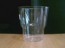 8 oz. TG Clear Plastic Cup