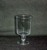 Liquor Glass Chateau 50 ml.#0221 (900ใบ)