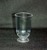 Liquor Glass Crystallo 50 ml.#0170 (1, 200ใบ)